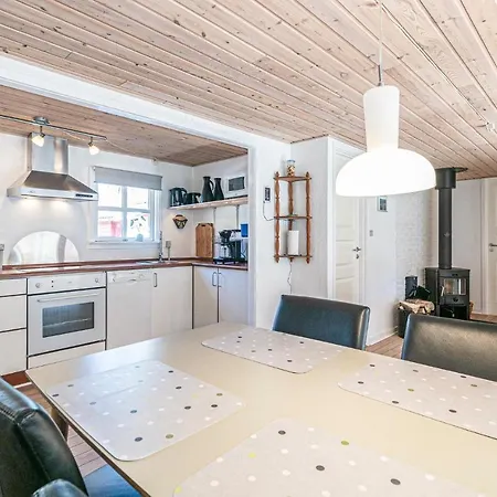 Vakantiehuis Paradis Hasle