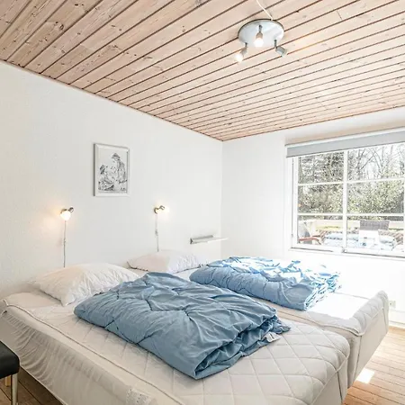Vakantiehuis Paradis