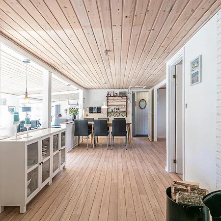 Vakantiehuis Paradis