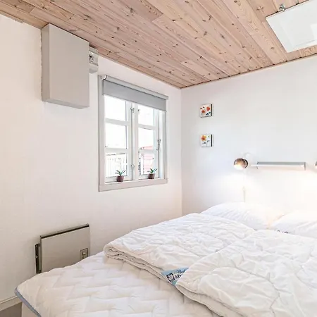 Vakantiehuis Paradis *