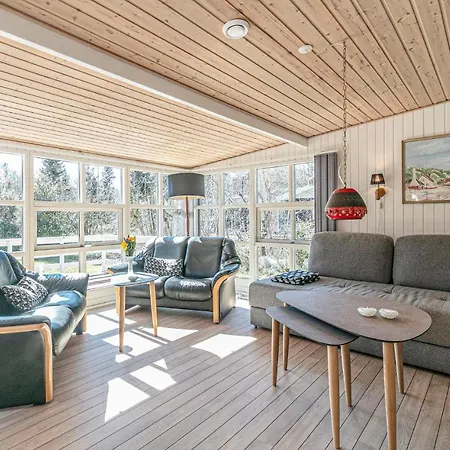 Vakantiehuis Paradis