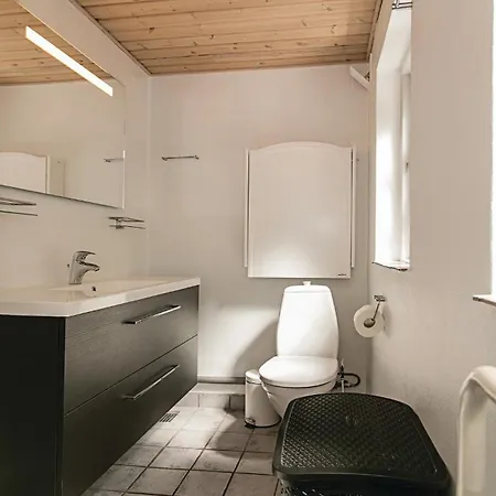 Vakantiehuis Paradis Hasle