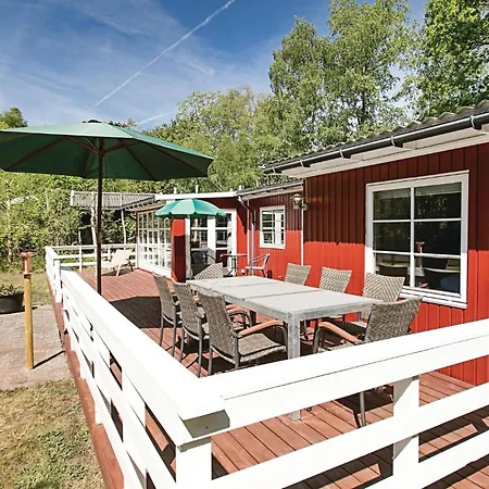 Vakantiehuis Paradis